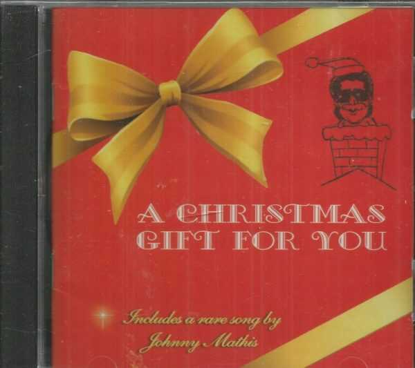 A CHRISTMAS GIFT FOR YOU