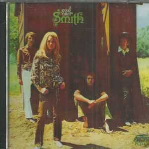 A GROUP CALLED SMITH