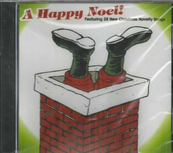 A HAPPY NOEL