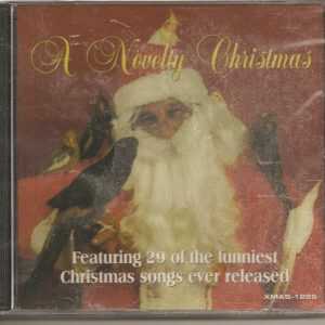 A NOVELTY CHRISTMAS