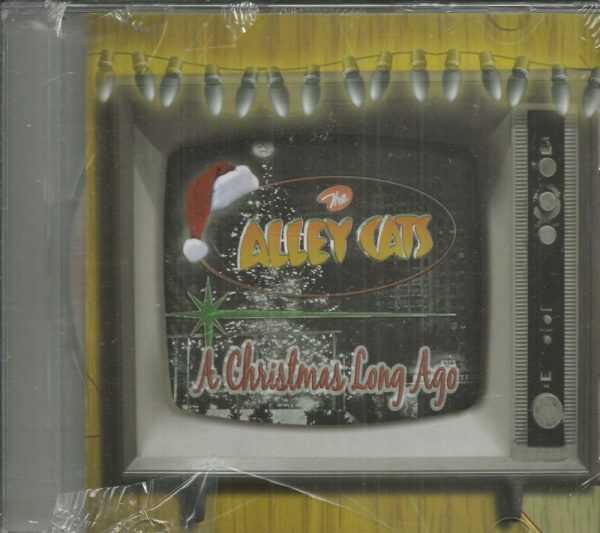 ALLEY CATS - A CHRISTMAS LONG AGO