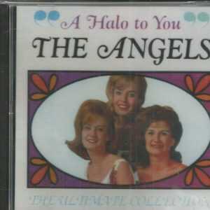 ANGELS - A HALO TO YOU