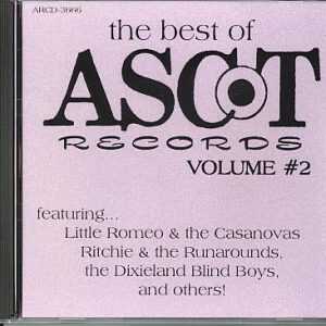 ASCOT BEST OF VOL 2