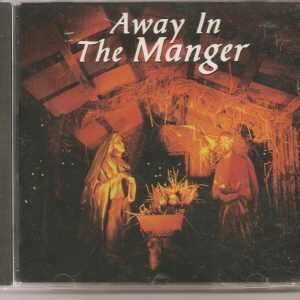 AWAY IN THE MANGER