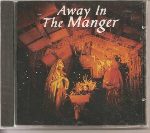 AWAY IN THE MANGER