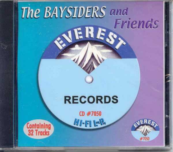BAYSIDERS AND FRIENDS