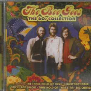 BEE GEES - 60'S COLLECTION