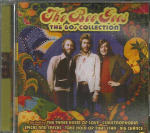 BEE GEES - 60'S COLLECTION