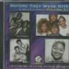 BEFORE THEY WERE HITS - VOL 21