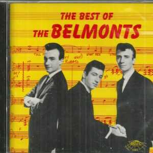 BELMONTS - BEST OF