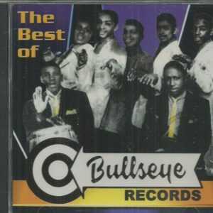 BULLSEYE RECORDS - BEST OF