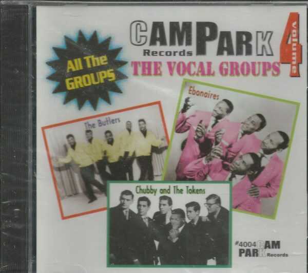 CAM PARK 4