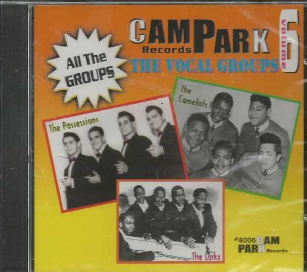 CAM PARK 6