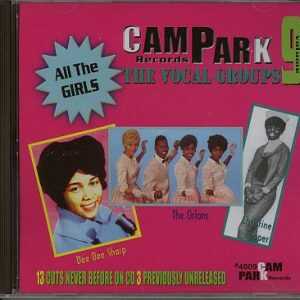 CAM PARK 9