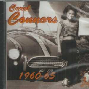 CAROL CONNORS - 1960-65