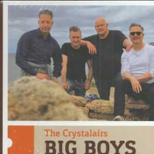 CRYSTALAIRS - BIG BOYS