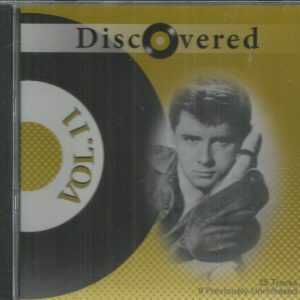 DISCOVERED - VOL 11
