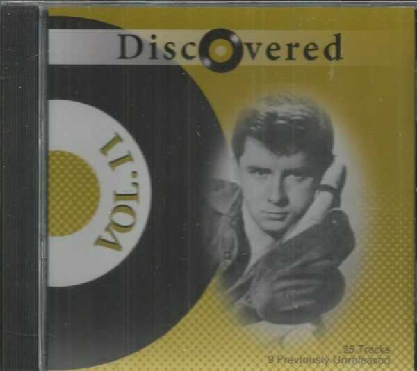 DISCOVERED - VOL 11