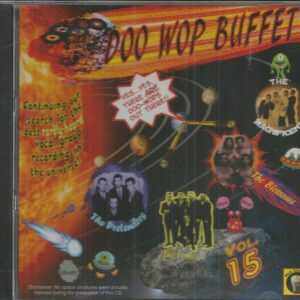 DOO WOP BUFFET - VOL 15