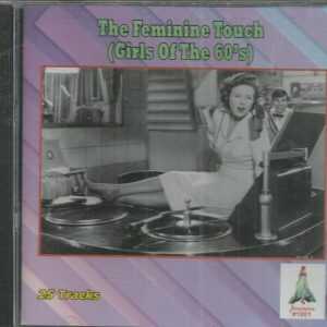 FEMININE TOUCH - VOL 1
