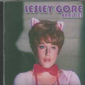 LESLEY GORE - RARITIES