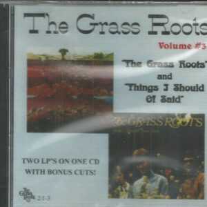 GRASS ROOTS - VOL 3