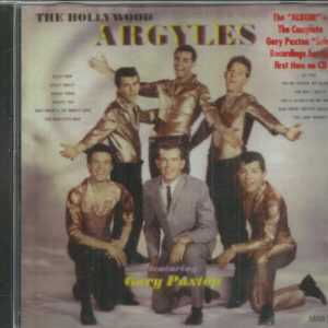 HOLLYWOOD ARGYLES