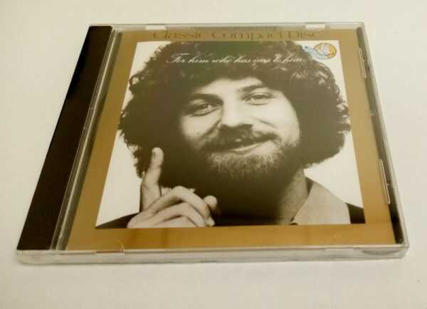 KEITH GREEN - FOR HIM WHO HAS EARS TO HEAR