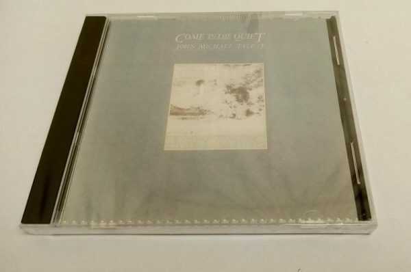 JOHN MICHAEL TALBOT - COME TO THE QUIET