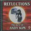 ANDY KIM - THE BEST OF (REFLECTIONS)