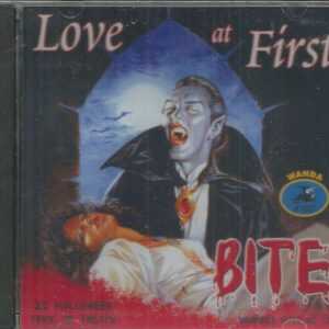 LOVE AT FIRST BITE