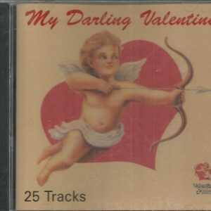 MY DARLING VALENTINE