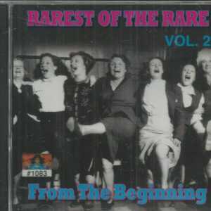 RAREST OF RARE FROM BEGINNING - VOL 2