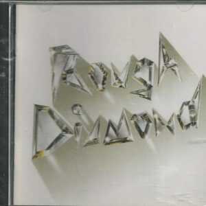 ROUGH DIAMOND