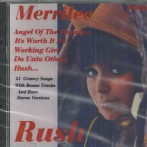 MERRILEE RUSH - ANGEL OF THE MORNING