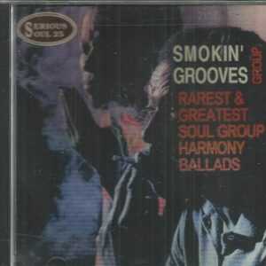 SMOKIN' GROUP GROOVES