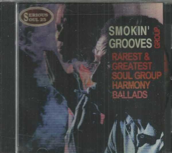 SMOKIN' GROUP GROOVES