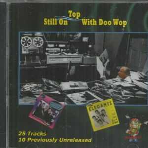 STILL ON TOP WITH DOO WOP