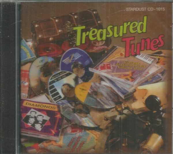 TREASURED TUNES - VOL 1