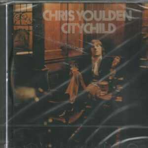 CHRIS YOULDEN - CITYCHILD