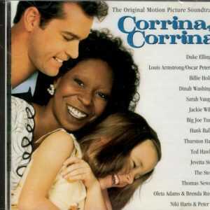 CORRINA CORRINA - ORIGINAL SOUNDTRACK CD