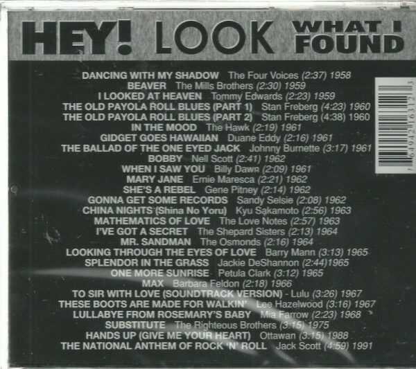 HEY! LOOK WHAT I'VE FOUND - VOL 12 - Image 3