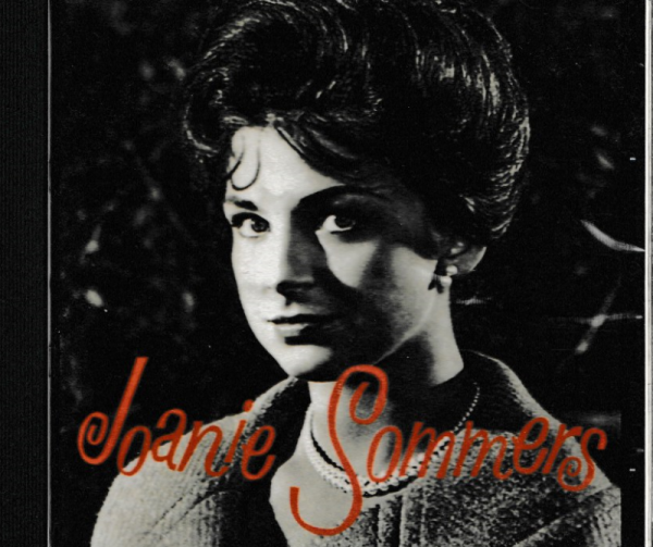 JOANIE SOMMERS HITS AND RARITIES