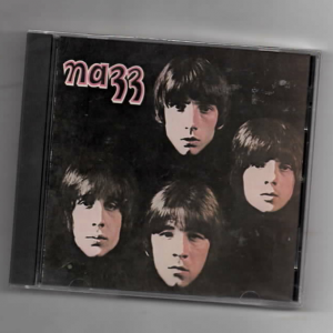 NAZZ - CD
