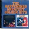 THE HAPPENINGS - GREATEST GOLDEN HITS