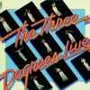 THE THREE DEGREES - LIVE CD