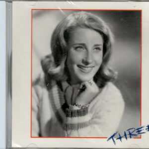 LESLEY GORE - IT'S MY PARTY VOL 3