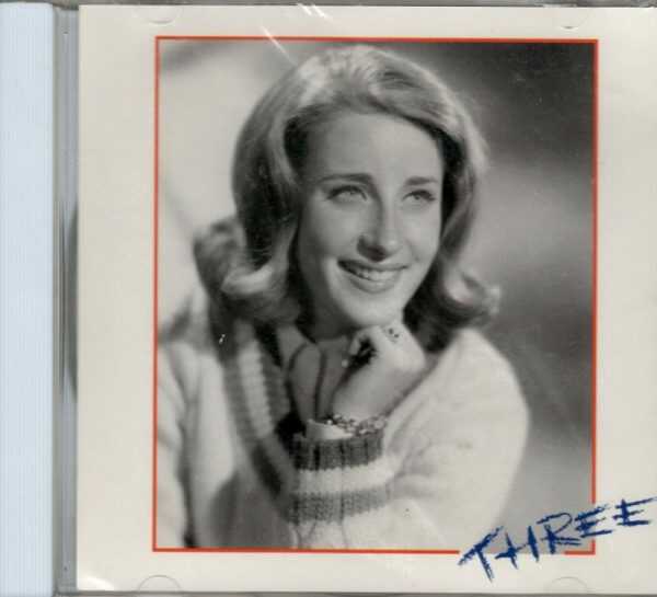 LESLEY GORE - IT'S MY PARTY VOL 3