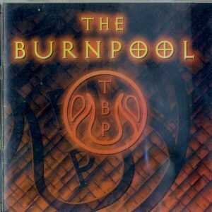 THE BURNPOOL - TBP CD