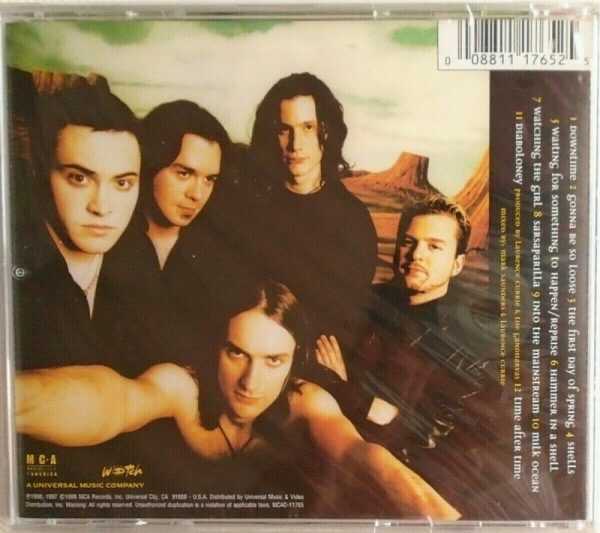 THE GANDHARVAS - SOLD FOR A SMILE CD - Image 2